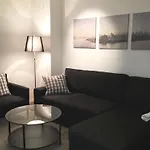 Nordichost Oslo Apartments