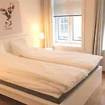 Nordichost Oslo Apartments