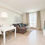 Nordichost Oslo Apartments