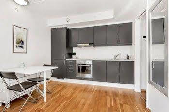 Apartamento Nordichost *