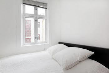 Apartamento Nordichost *