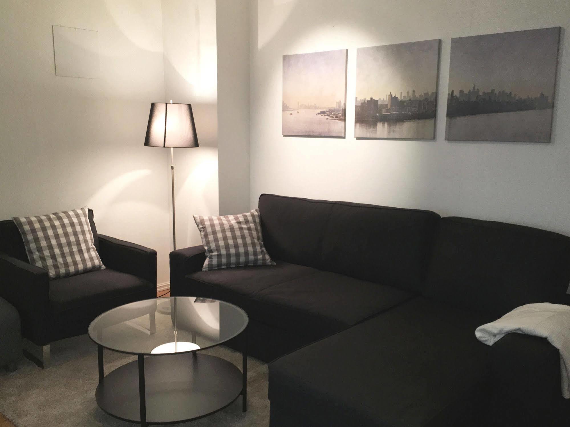 Nordichost Apartamento *