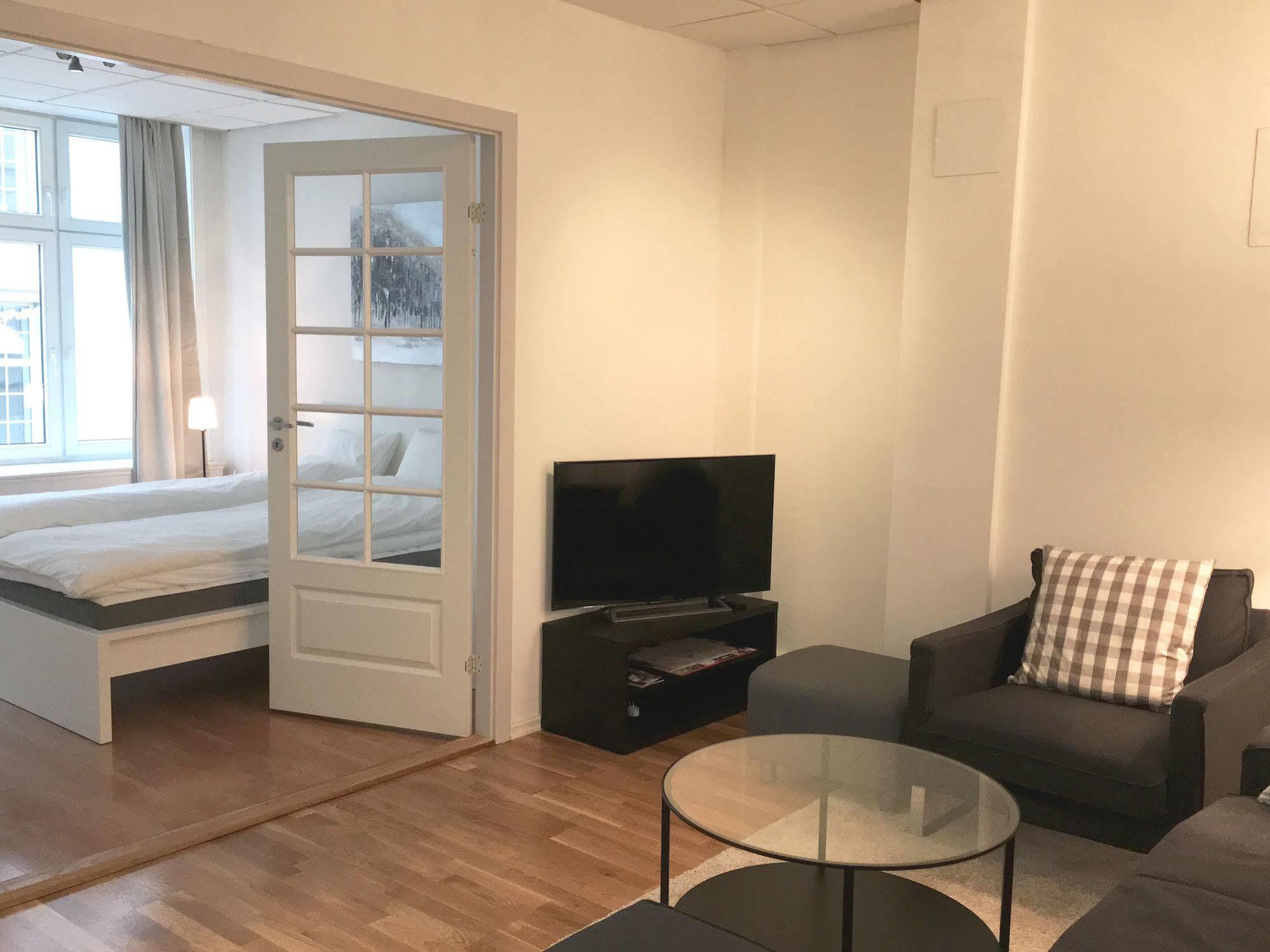 Apartamento Nordichost *