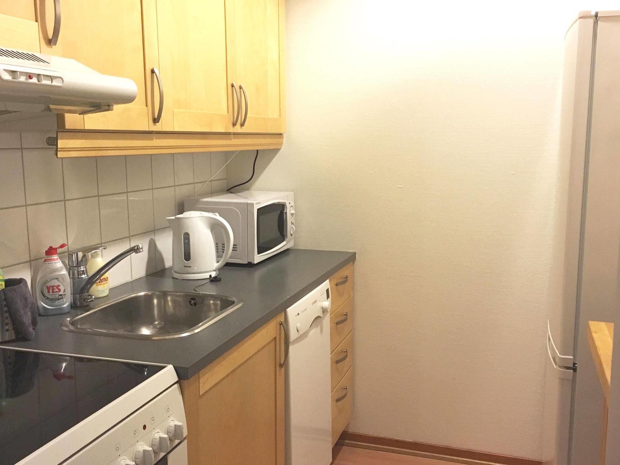 Nordichost Apartamento