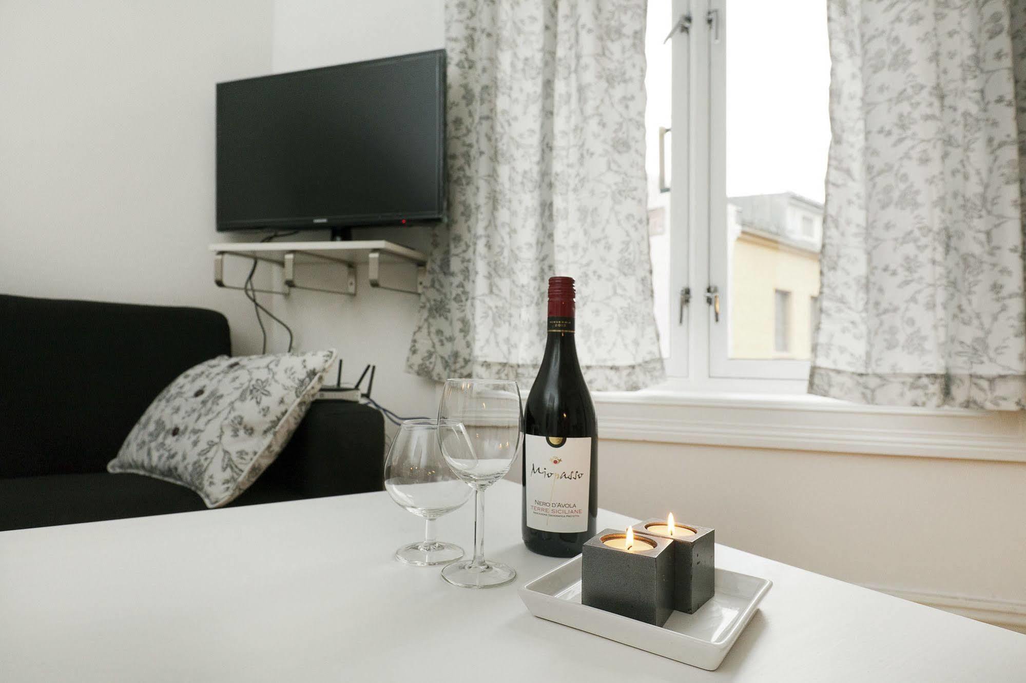 Nordichost Apartamento