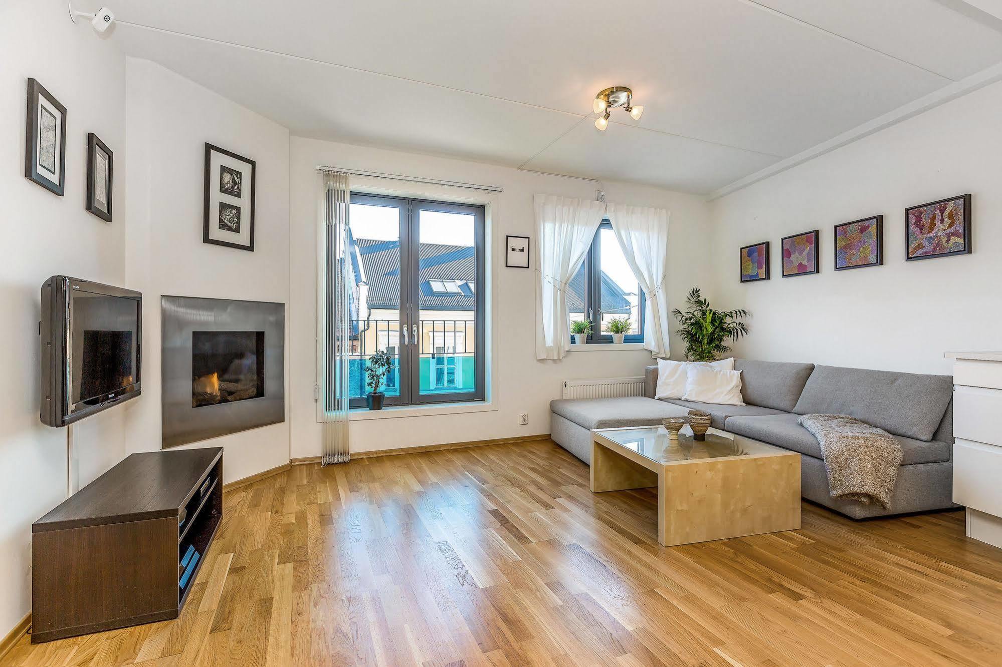 Nordichost Apartamento Oslo