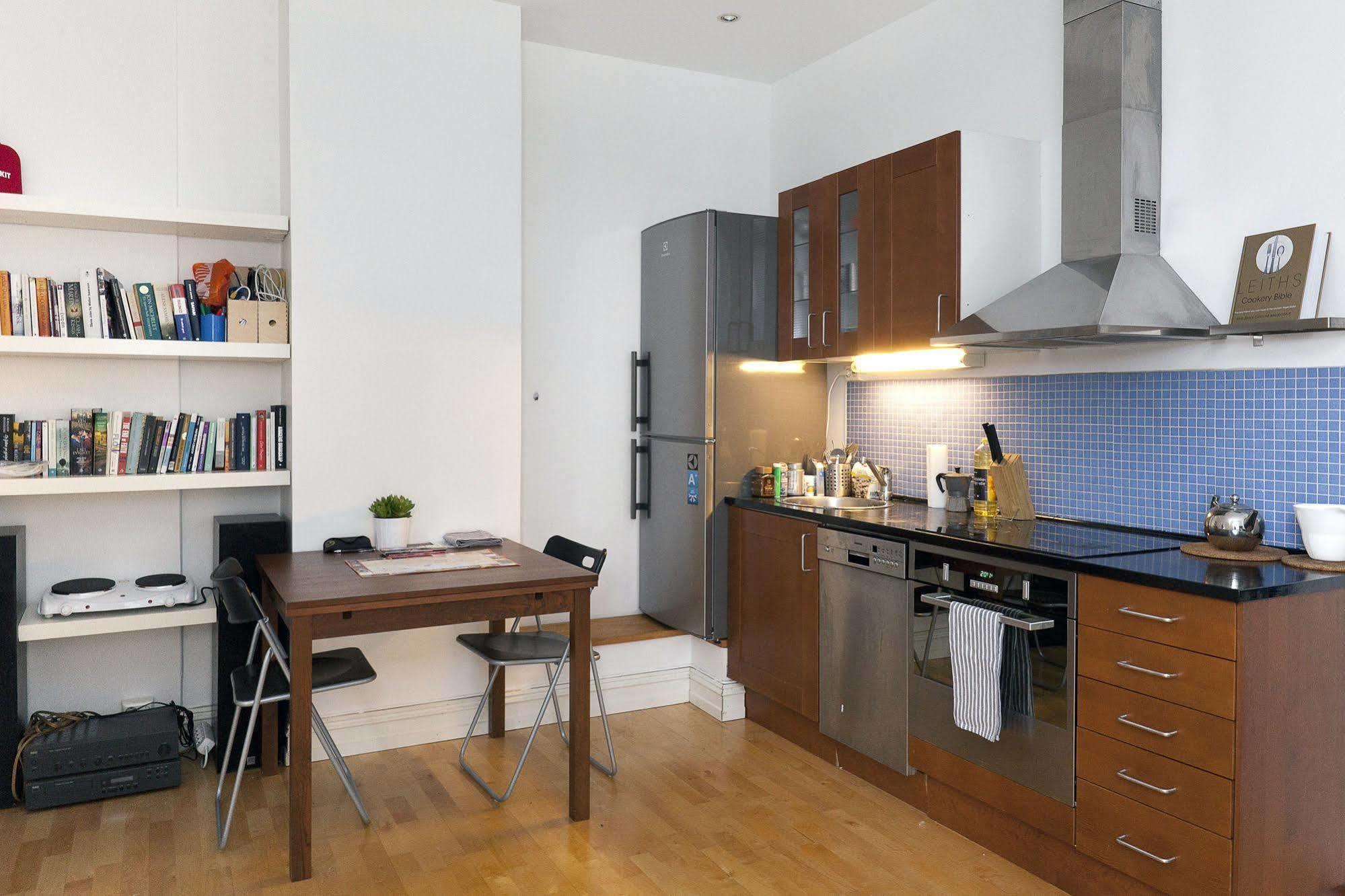 Nordichost Apartamento