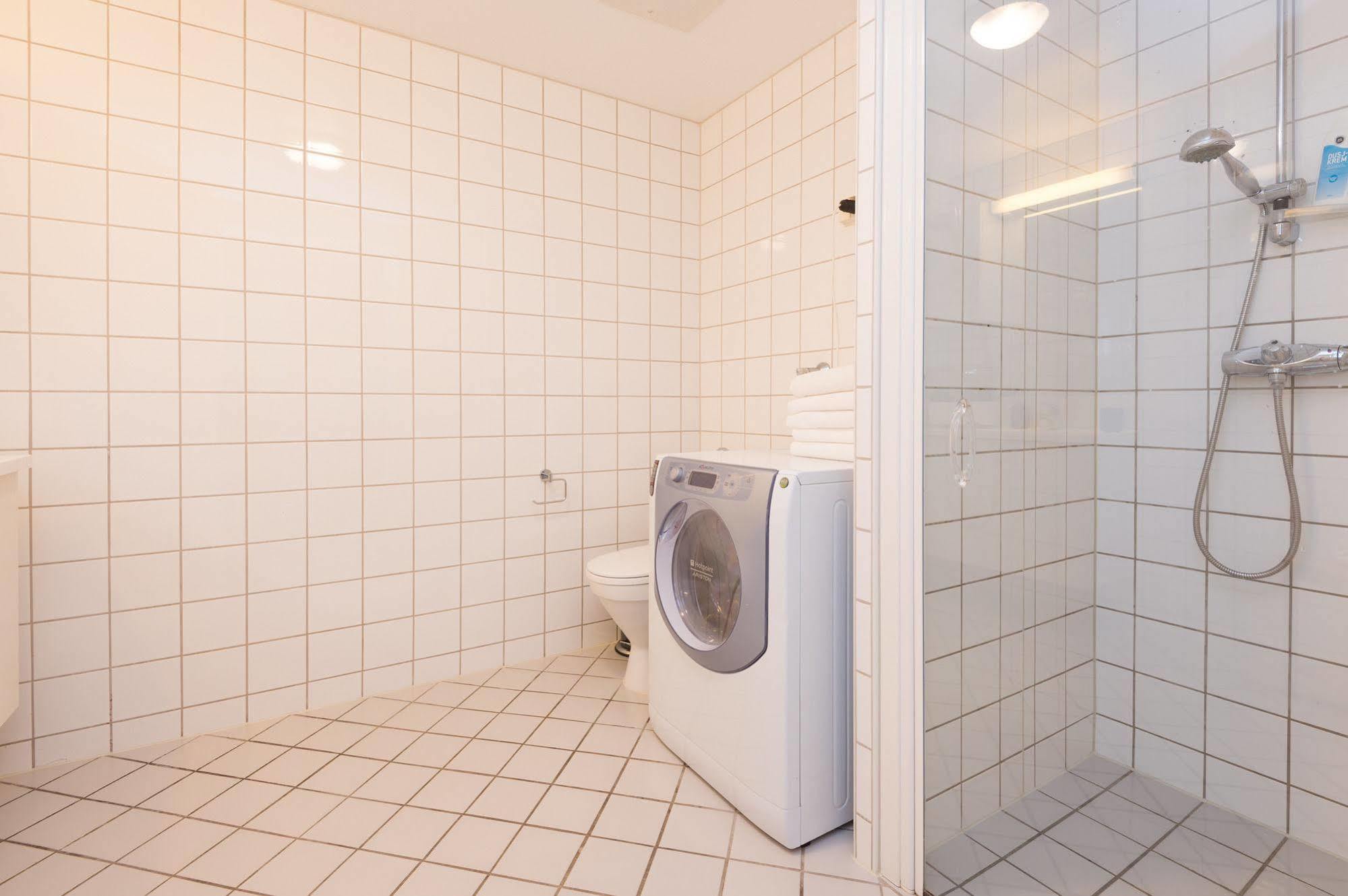 Apartamento Nordichost Oslo
