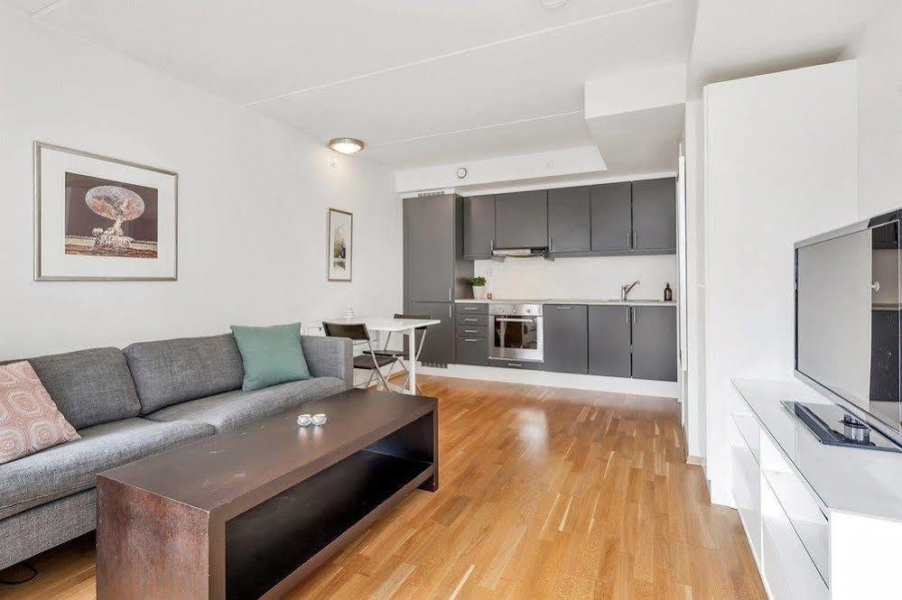 Nordichost Apartamento *