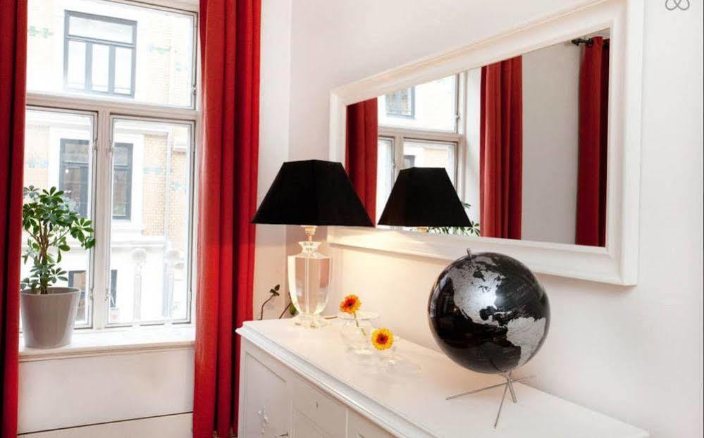 Nordichost Apartamento *