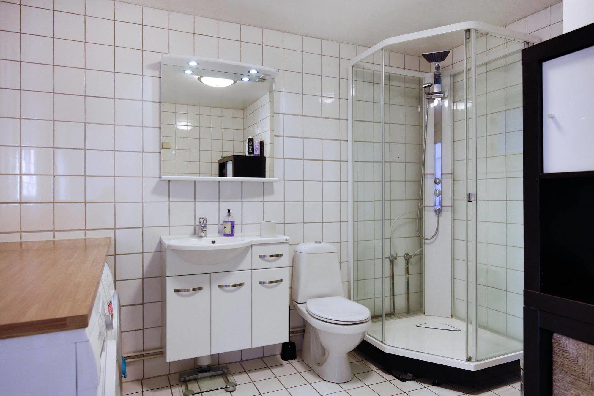 Apartamento Nordichost *