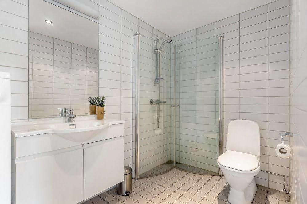 Nordichost Apartamento *
